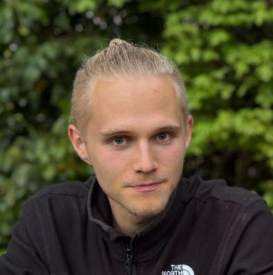 Profilbild von Fabian Häfner