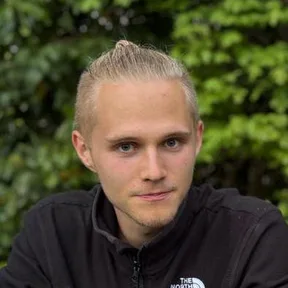 Profilbild von Fabian Häfner